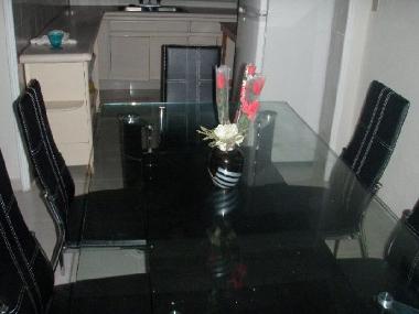 Ferienwohnung in San Andr�s (Distrito Capital) oder Ferienwohnung oder Ferienhaus