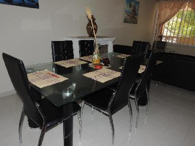 Ferienwohnung in San Andr�s (Distrito Capital) oder Ferienwohnung oder Ferienhaus