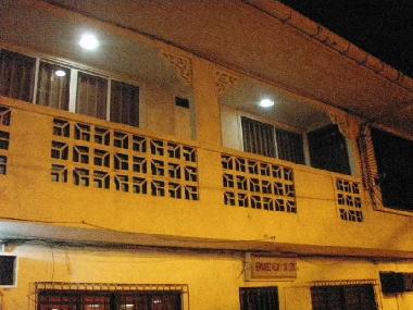 Ferienwohnung in San Andr�s (Distrito Capital) oder Ferienwohnung oder Ferienhaus