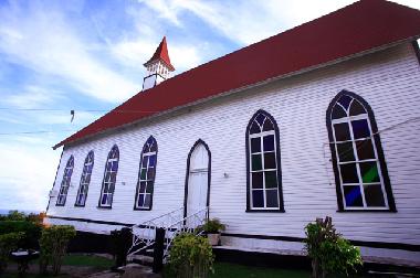 Ferienwohnung in San Andr�s (Distrito Capital) oder Ferienwohnung oder Ferienhaus