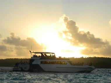 Ferienwohnung in San Andr�s (Distrito Capital) oder Ferienwohnung oder Ferienhaus