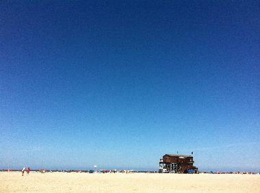 Ferienhaus in Wesselburenerkoog (Nordsee-Festland) oder Ferienwohnung oder Ferienhaus