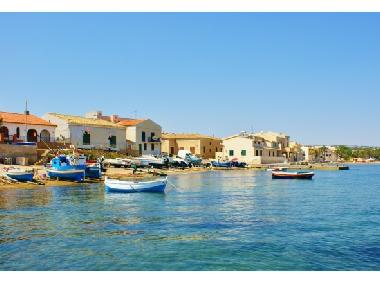 Villa in sampieri (Ragusa) oder Ferienwohnung oder Ferienhaus