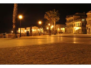 Villa in sampieri (Ragusa) oder Ferienwohnung oder Ferienhaus