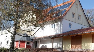 Ferienhaus in Seewald-Schernbach (Schwarzwald) oder Ferienwohnung oder Ferienhaus