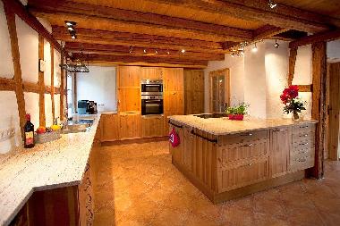 Ferienhaus in Seewald-Schernbach (Schwarzwald) oder Ferienwohnung oder Ferienhaus