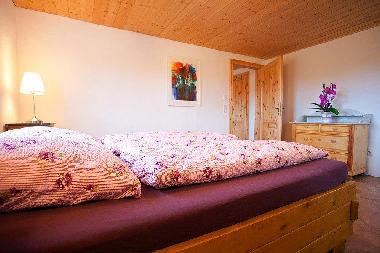 Ferienhaus in Seewald-Schernbach (Schwarzwald) oder Ferienwohnung oder Ferienhaus