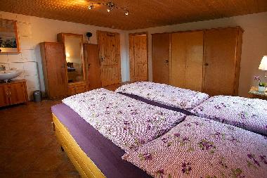 Ferienhaus in Seewald-Schernbach (Schwarzwald) oder Ferienwohnung oder Ferienhaus