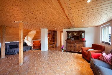 Ferienhaus in Seewald-Schernbach (Schwarzwald) oder Ferienwohnung oder Ferienhaus