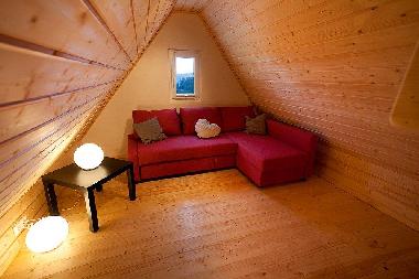 Ferienhaus in Seewald-Schernbach (Schwarzwald) oder Ferienwohnung oder Ferienhaus