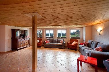 Ferienhaus in Seewald-Schernbach (Schwarzwald) oder Ferienwohnung oder Ferienhaus