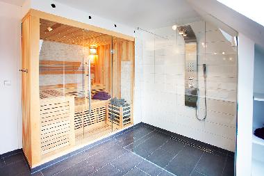 Ferienhaus in Alpirsbach (Schwarzwald) oder Ferienwohnung oder Ferienhaus