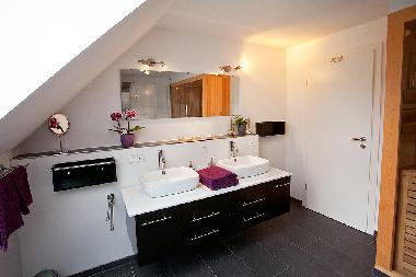 Ferienhaus in Alpirsbach (Schwarzwald) oder Ferienwohnung oder Ferienhaus