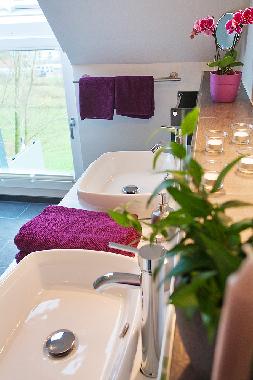 Ferienhaus in Alpirsbach (Schwarzwald) oder Ferienwohnung oder Ferienhaus