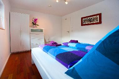 Ferienhaus in Alpirsbach (Schwarzwald) oder Ferienwohnung oder Ferienhaus