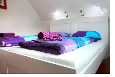 Ferienhaus in Alpirsbach (Schwarzwald) oder Ferienwohnung oder Ferienhaus