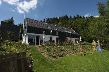 Ferienhaus in Alpirsbach (Schwarzwald) oder Ferienwohnung oder Ferienhaus