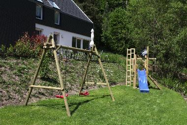 Ferienhaus in Alpirsbach (Schwarzwald) oder Ferienwohnung oder Ferienhaus