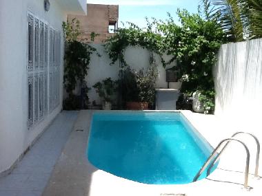 Ferienwohnung in Somone (Thies) oder Ferienwohnung oder Ferienhaus