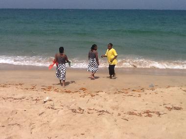 Ferienwohnung in Somone (Thies) oder Ferienwohnung oder Ferienhaus