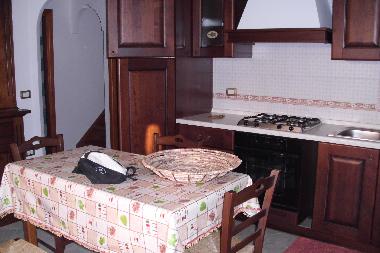 Ferienwohnung in la caletta (Nuoro) oder Ferienwohnung oder Ferienhaus