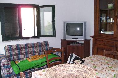 Ferienwohnung in la caletta (Nuoro) oder Ferienwohnung oder Ferienhaus