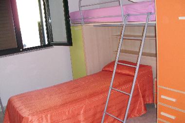 Ferienwohnung in la caletta (Nuoro) oder Ferienwohnung oder Ferienhaus