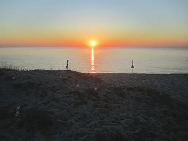 Ferienhaus in posada (Nuoro) oder Ferienwohnung oder Ferienhaus
