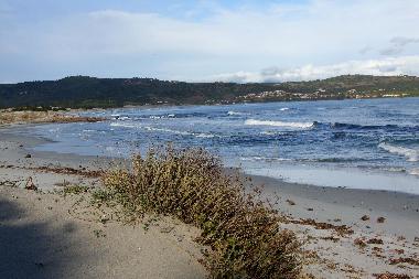 Ferienhaus in posada (Nuoro) oder Ferienwohnung oder Ferienhaus