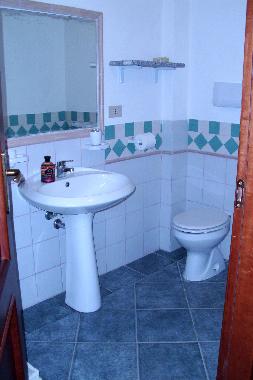 Ferienhaus in posada (Nuoro) oder Ferienwohnung oder Ferienhaus