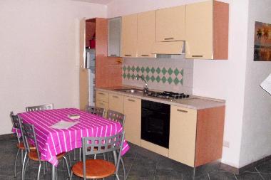 Ferienhaus in posada (Nuoro) oder Ferienwohnung oder Ferienhaus