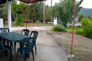 Ferienhaus in posada (Nuoro) oder Ferienwohnung oder Ferienhaus