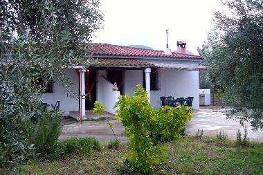 Ferienhaus in posada (Nuoro) oder Ferienwohnung oder Ferienhaus