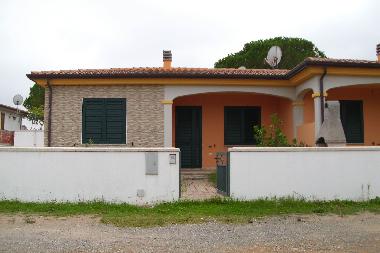 Ferienhaus in la caletta (Nuoro) oder Ferienwohnung oder Ferienhaus