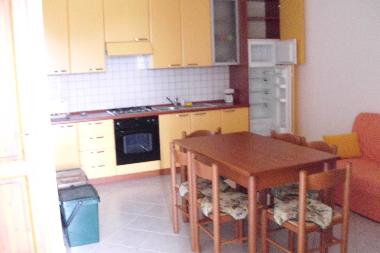 Ferienhaus in la caletta (Nuoro) oder Ferienwohnung oder Ferienhaus