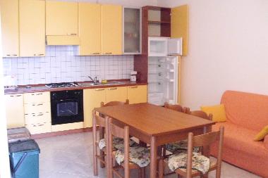 Ferienhaus in la caletta (Nuoro) oder Ferienwohnung oder Ferienhaus