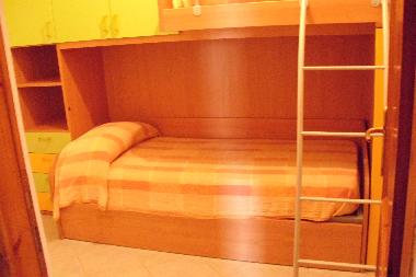 Ferienhaus in la caletta (Nuoro) oder Ferienwohnung oder Ferienhaus