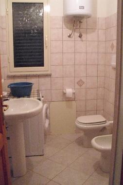 Ferienhaus in la caletta (Nuoro) oder Ferienwohnung oder Ferienhaus