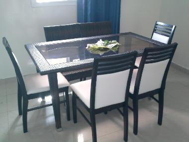 Ferienwohnung in Somone (Thies) oder Ferienwohnung oder Ferienhaus