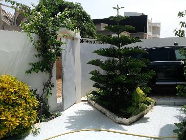 Ferienwohnung in Somone (Thies) oder Ferienwohnung oder Ferienhaus