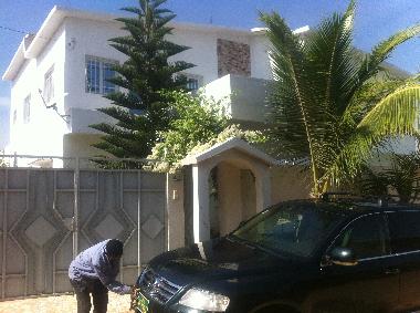 Ferienwohnung in Somone (Thies) oder Ferienwohnung oder Ferienhaus