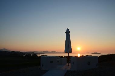 Ferienhaus in Milos (Kyklades) oder Ferienwohnung oder Ferienhaus