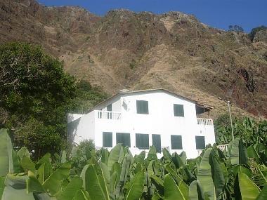 Ferienhaus in paul do mar (Madeira) oder Ferienwohnung oder Ferienhaus