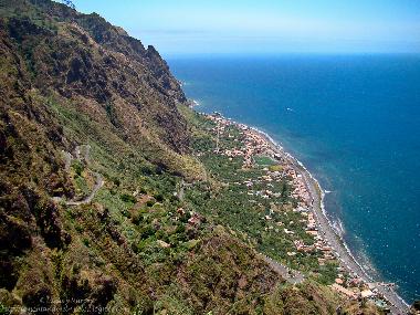 Ferienhaus in paul do mar (Madeira) oder Ferienwohnung oder Ferienhaus