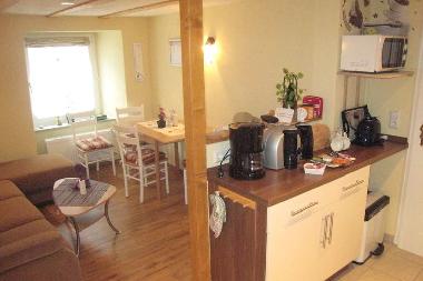 Ferienhaus in Bruttig-Fankel (Mosel - Saar) oder Ferienwohnung oder Ferienhaus