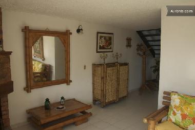Ferienwohnung in Silvania (Cundinamarca) oder Ferienwohnung oder Ferienhaus