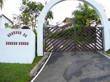 Ferienwohnung in Silvania (Cundinamarca) oder Ferienwohnung oder Ferienhaus