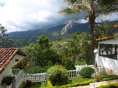 Ferienwohnung in Silvania (Cundinamarca) oder Ferienwohnung oder Ferienhaus