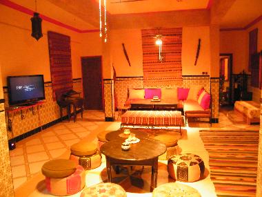 Ferienhaus in tamraght (Agadir) oder Ferienwohnung oder Ferienhaus