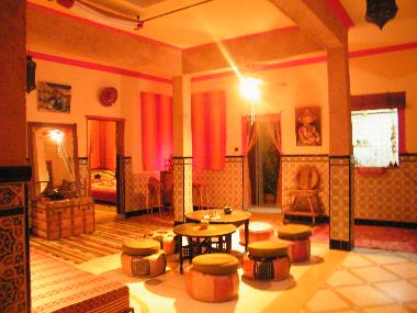 Ferienhaus in tamraght (Agadir) oder Ferienwohnung oder Ferienhaus